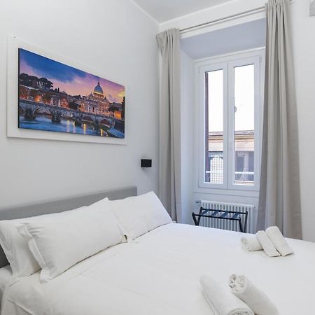 White Home Suite And Rooms Ρώμη Εξωτερικό φωτογραφία
