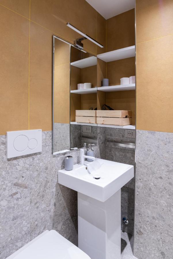 White Home Suite And Rooms Ρώμη Εξωτερικό φωτογραφία