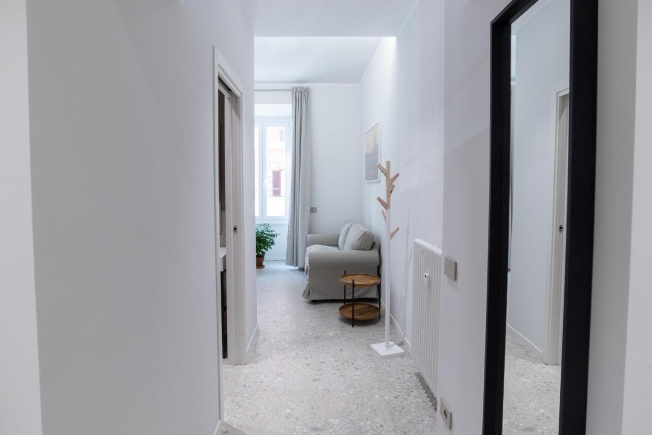 White Home Suite And Rooms Ρώμη Εξωτερικό φωτογραφία