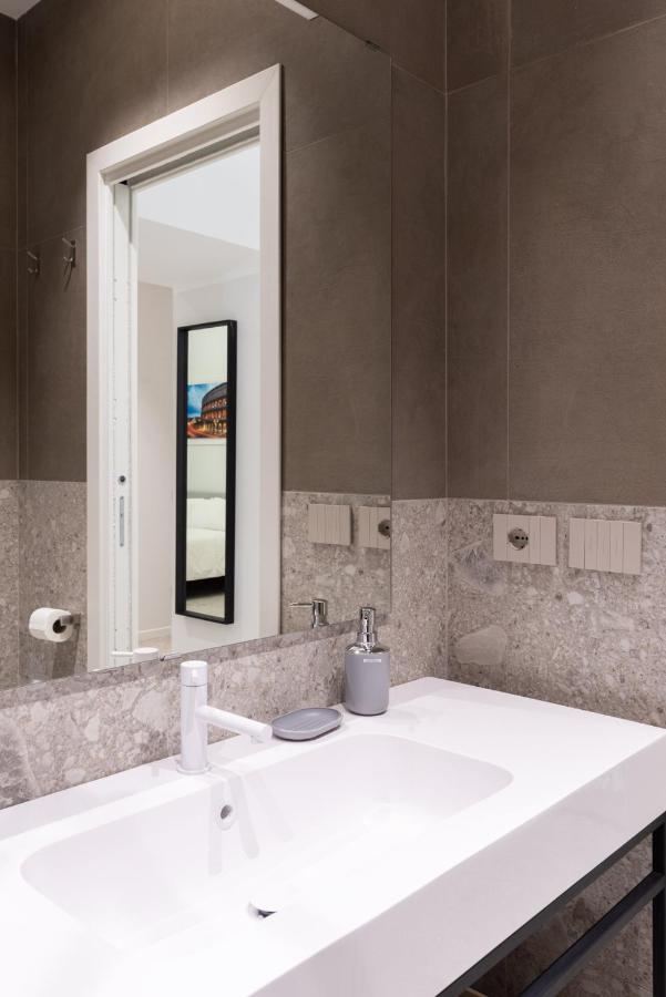 White Home Suite And Rooms Ρώμη Εξωτερικό φωτογραφία