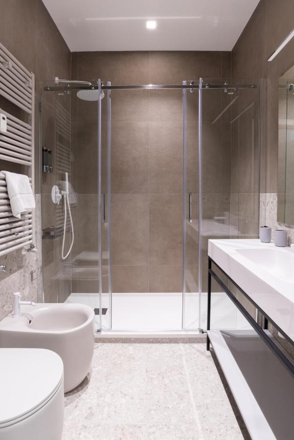 White Home Suite And Rooms Ρώμη Εξωτερικό φωτογραφία