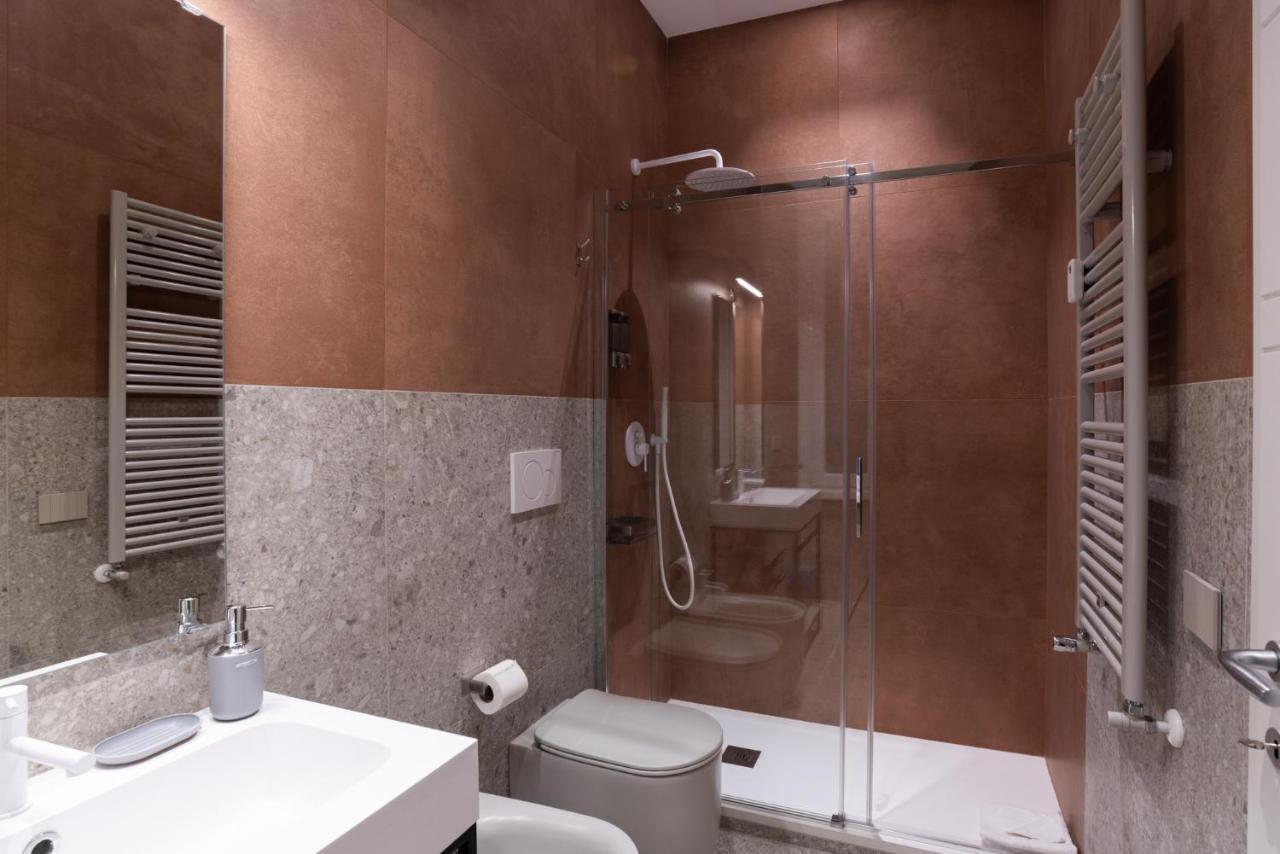 White Home Suite And Rooms Ρώμη Εξωτερικό φωτογραφία