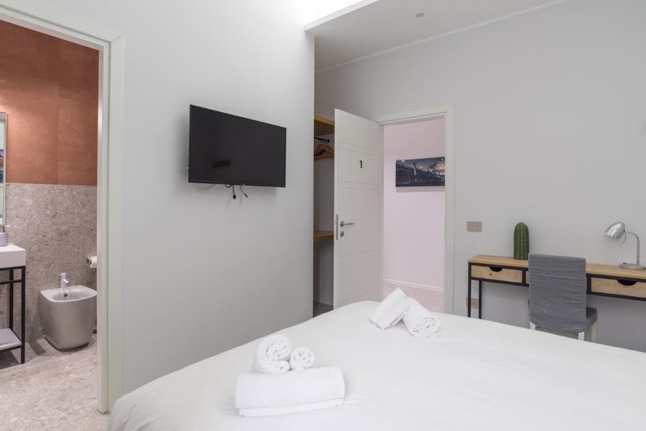 White Home Suite And Rooms Ρώμη Εξωτερικό φωτογραφία